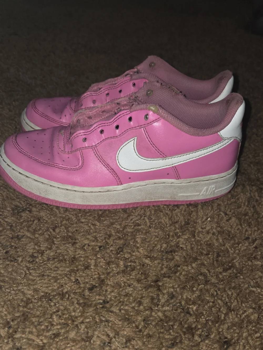 Nike Kids Air Force 1